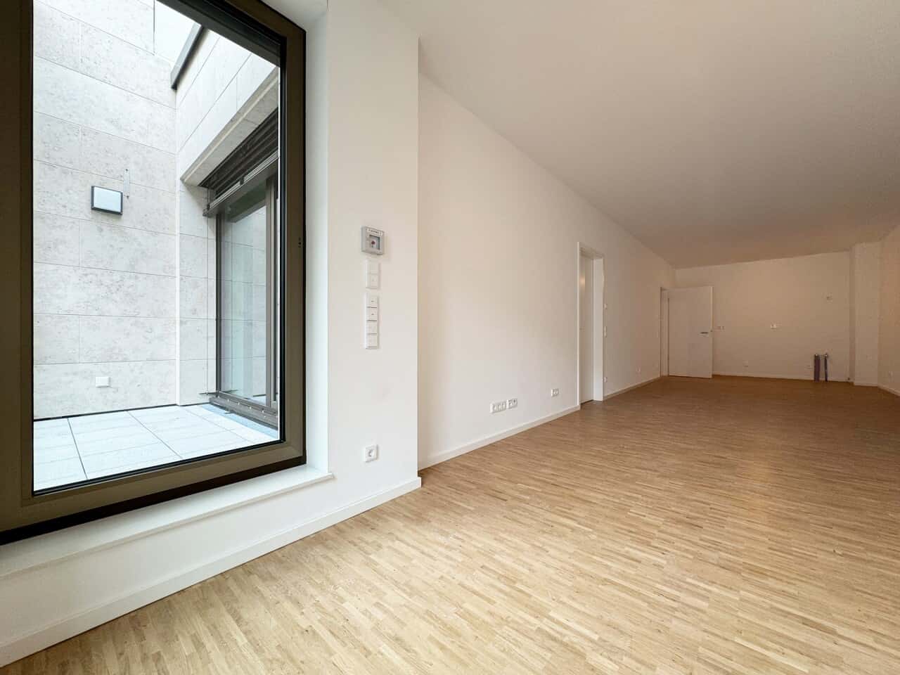 Etagenwohnung in Frankfurt am Main – Bild 5