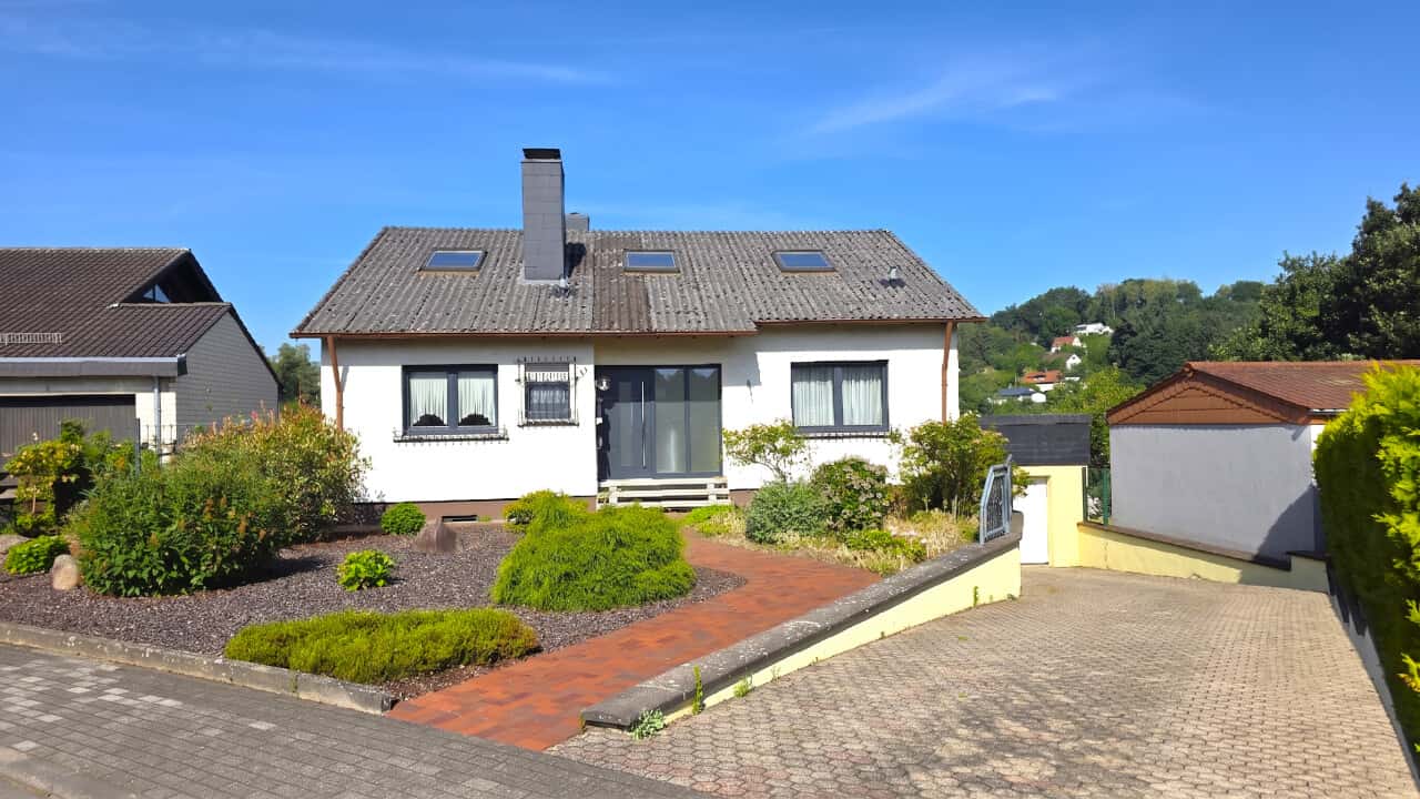 Einfamilienhaus in Spiesen-Elversberg – Bild 2