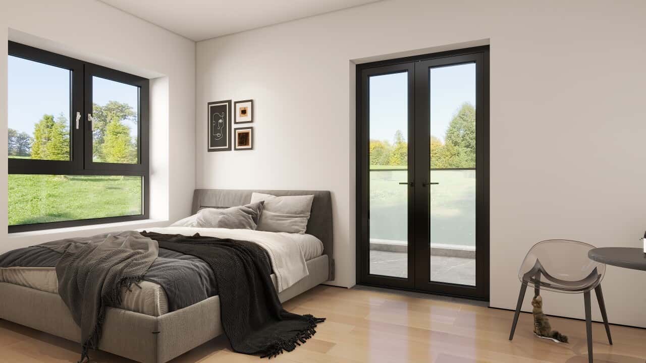 Etagenwohnung in Werneuchen – Bild 2