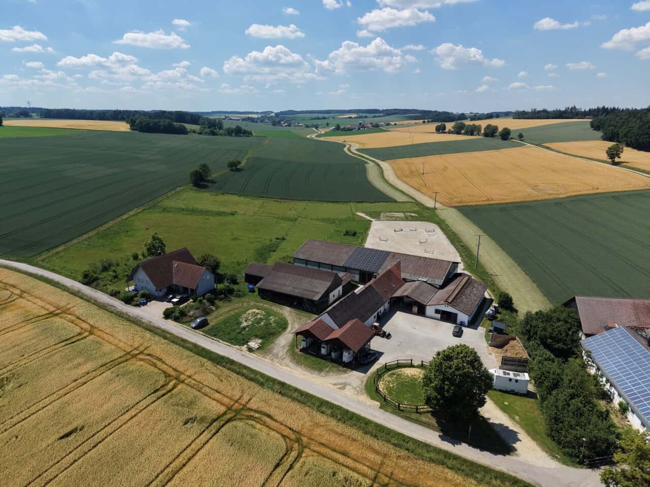 Reiterhof in Rohr i. NB – Bild 2