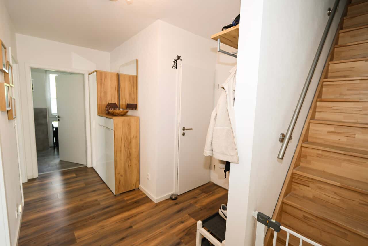 Etagenwohnung in Schüttorf – Bild 3