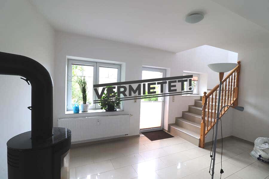 Maisonette in Ohnhorst – Bild 1