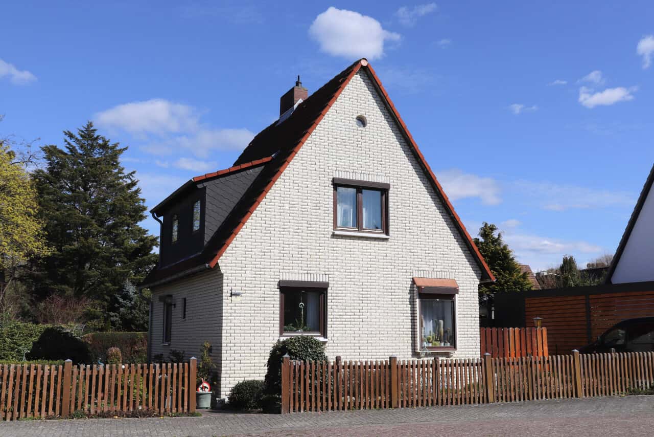 Einfamilienhaus in Braunschweig – Bild 1