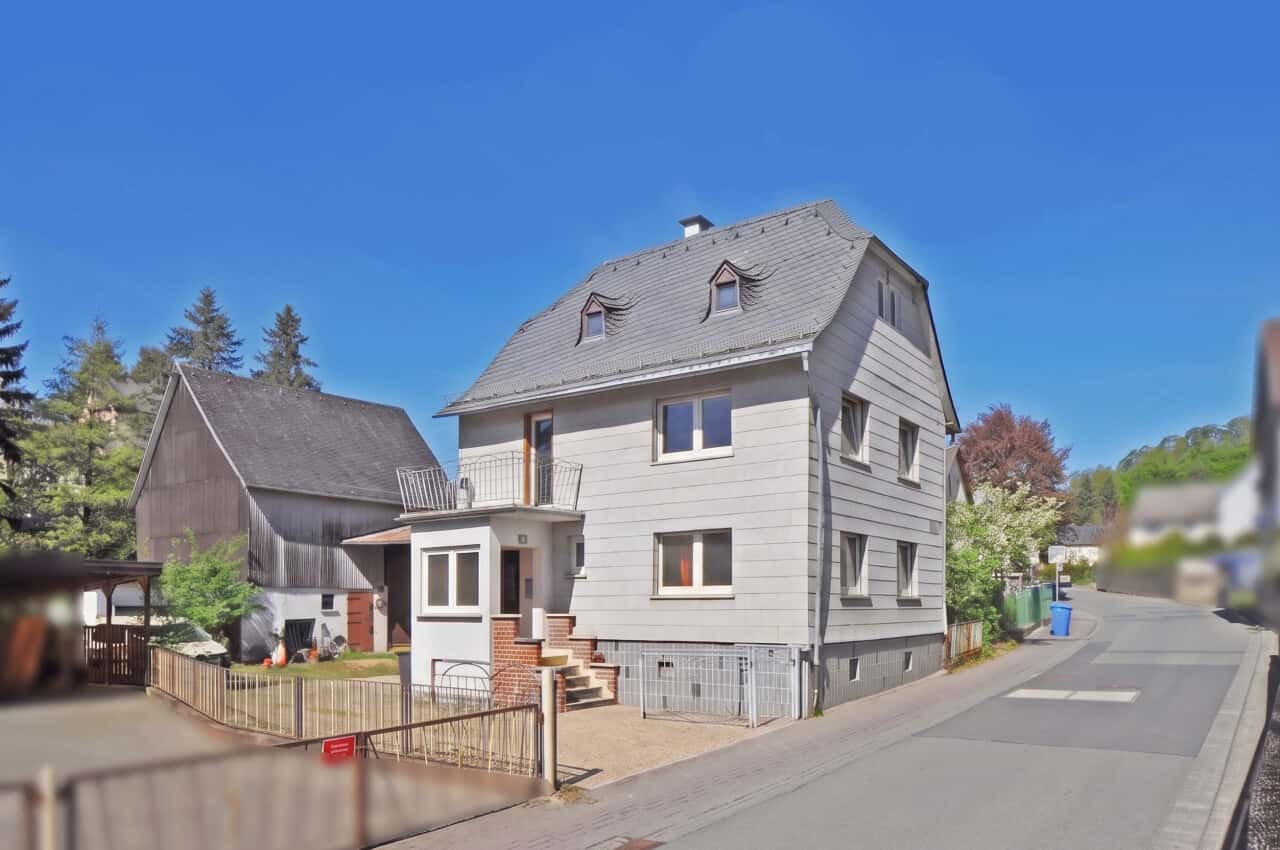 Einfamilienhaus in Leun – Bild 1
