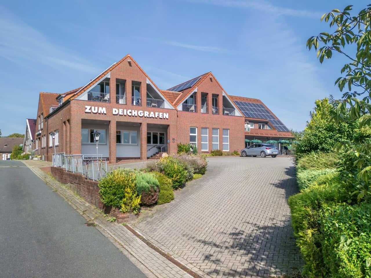 Hostel in Wangerland – Bild 1