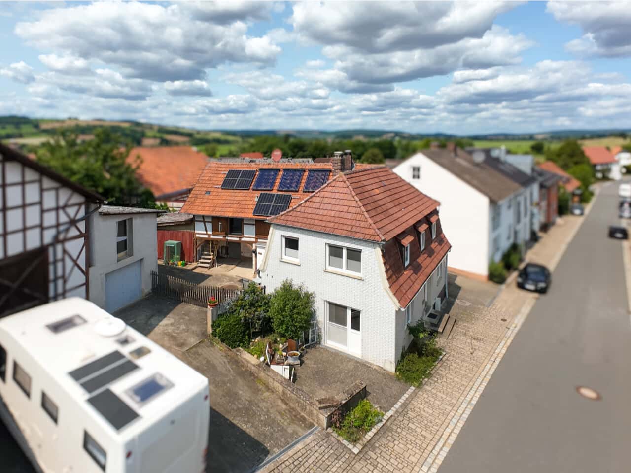 Einfamilienhaus in Itzgrund - Lahm – Bild 2