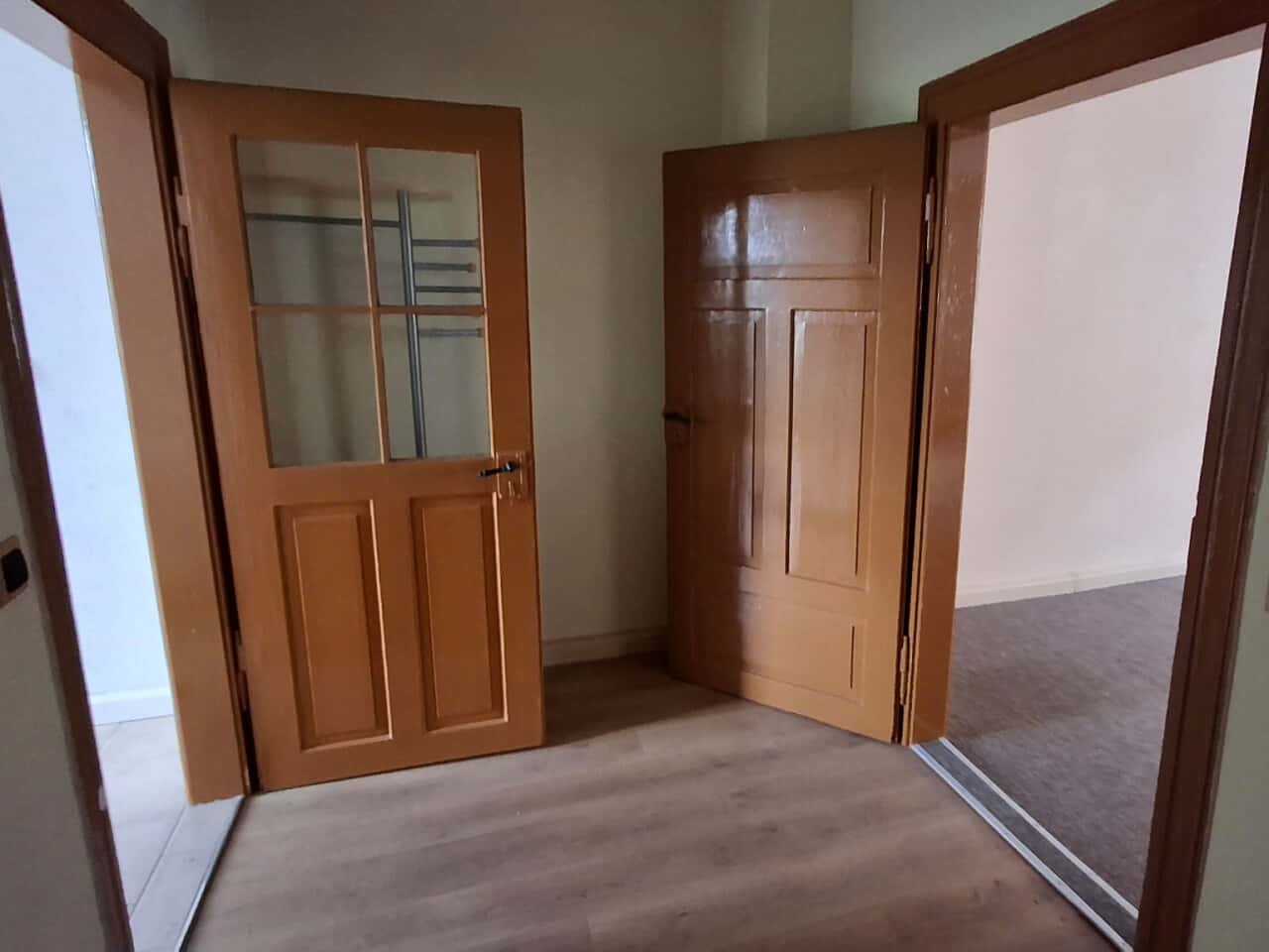 Etagenwohnung in Gera – Bild 4