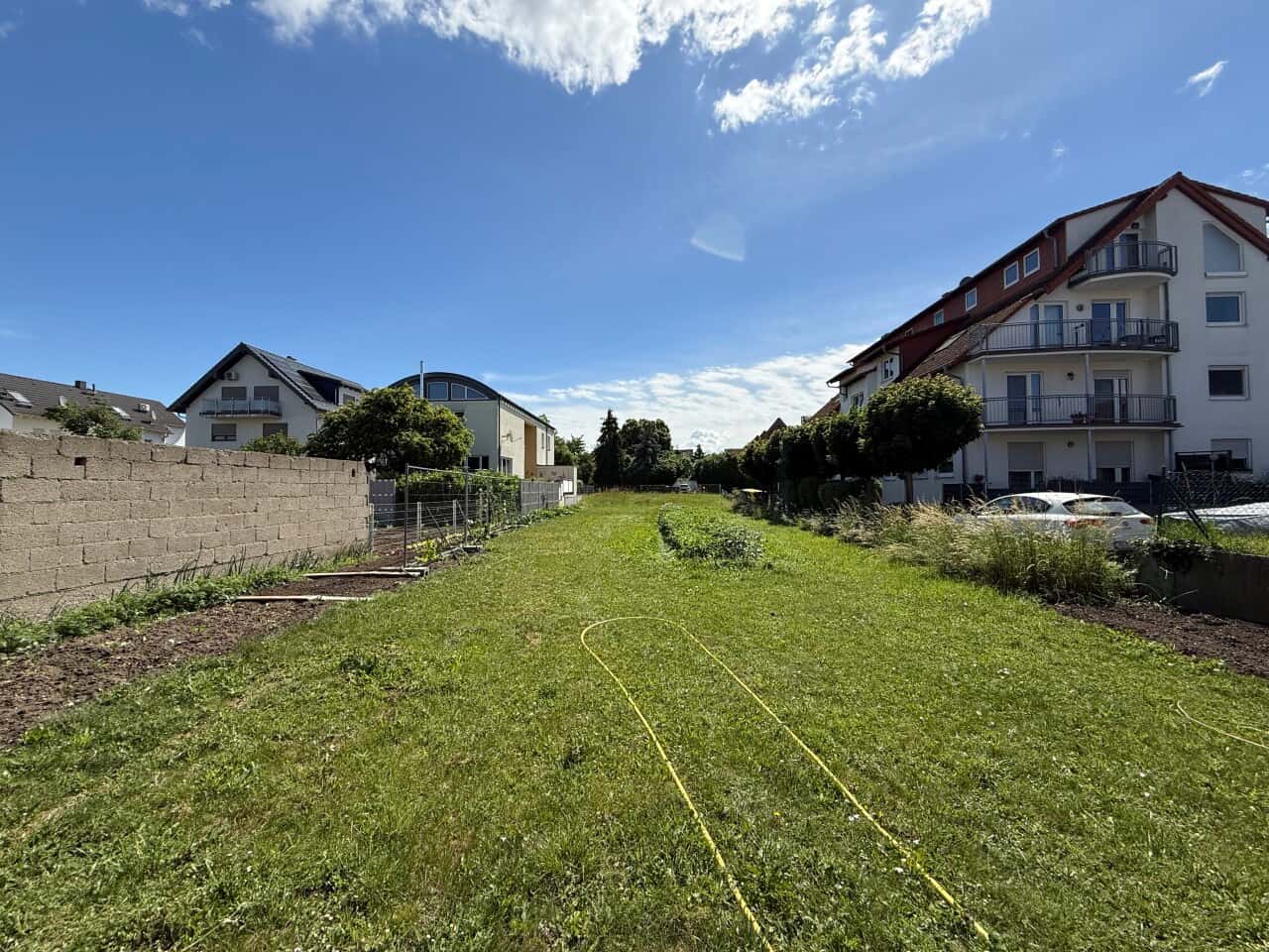 Wohngrundstück in Riedstadt-Leeheim – Bild 2