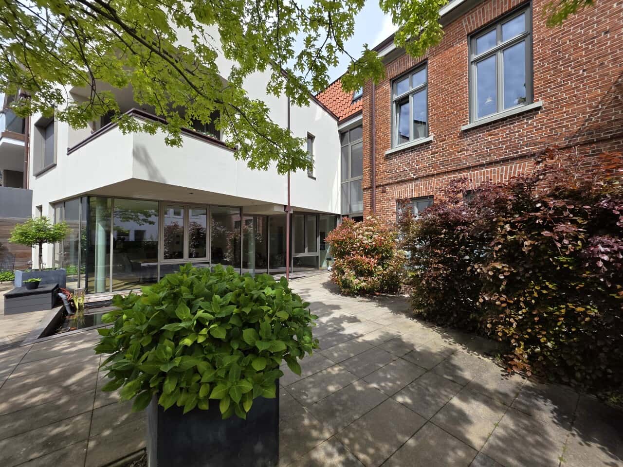 Etagenwohnung in Jever – Bild 1