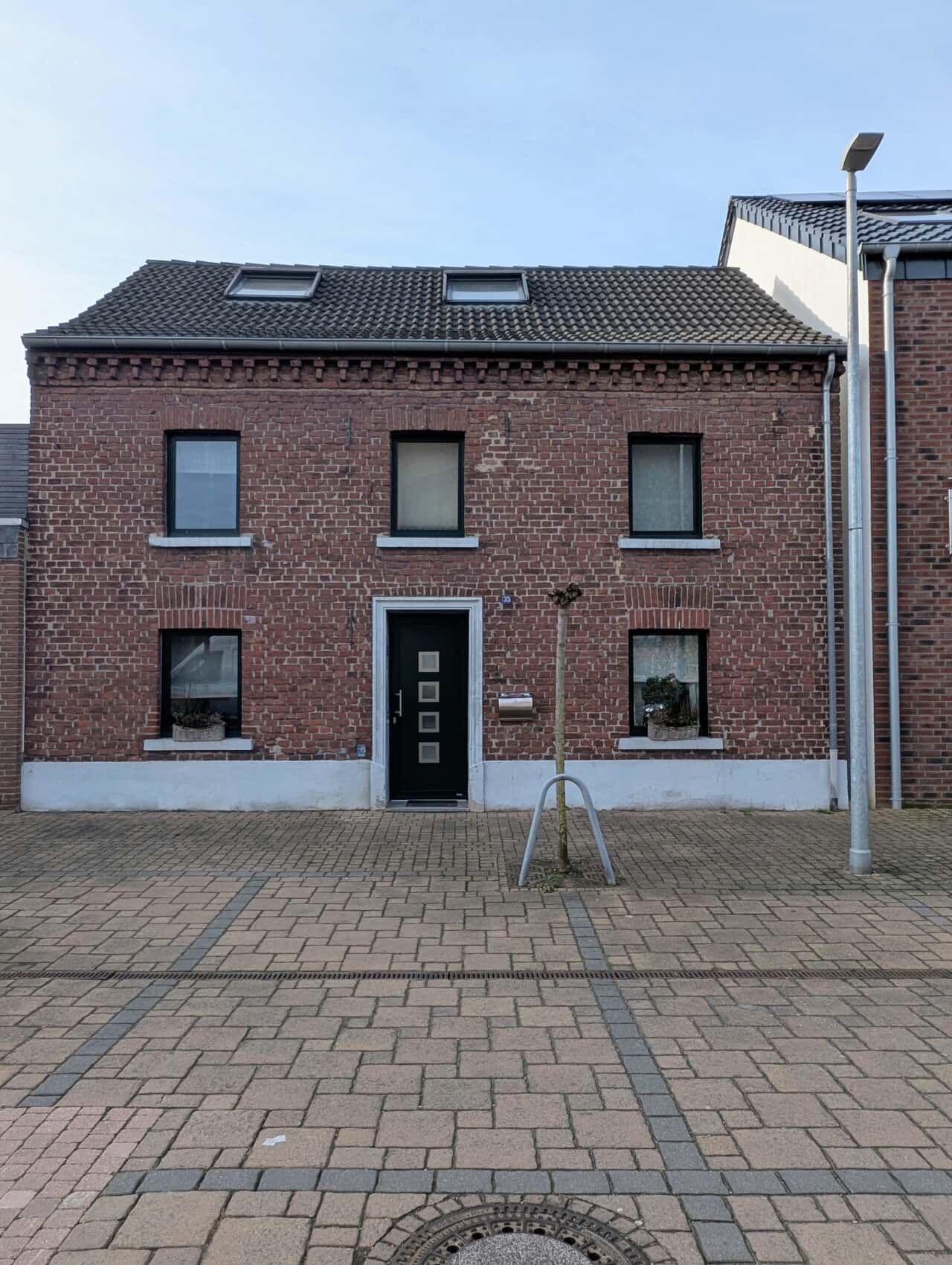 Reihenmittelhaus in Erkelenz – Bild 1