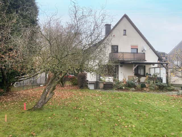 Zweifamilienhaus in Dortmund – Bild 1