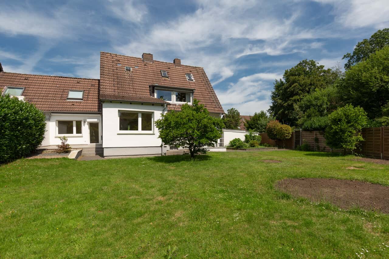 Zweifamilienhaus in Herten – Bild 1