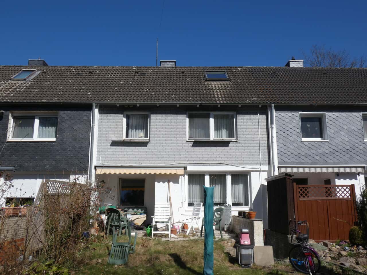 Reihenmittelhaus in Munster – Bild 1