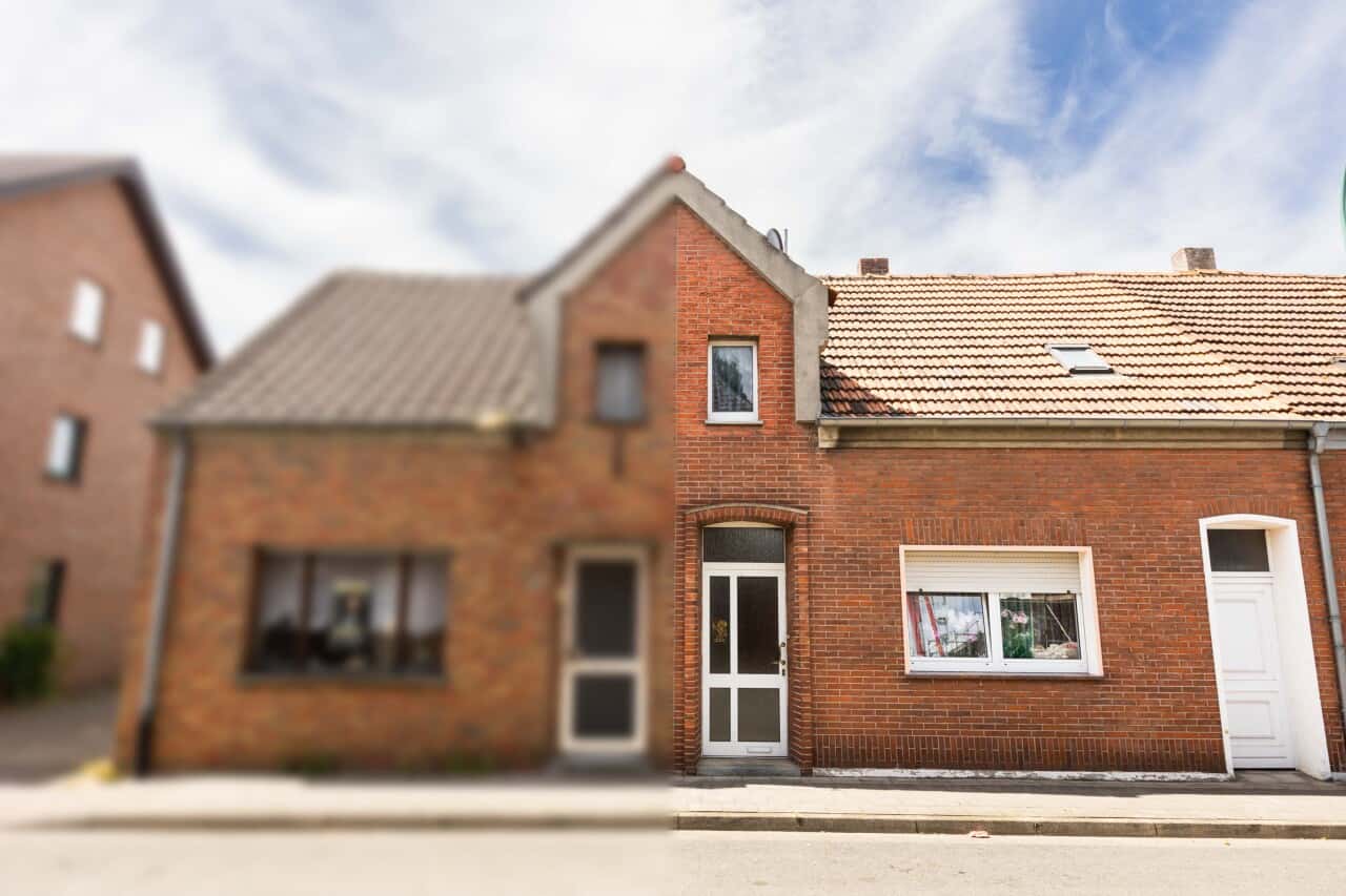 Doppelhaushälfte in Weeze – Bild 1