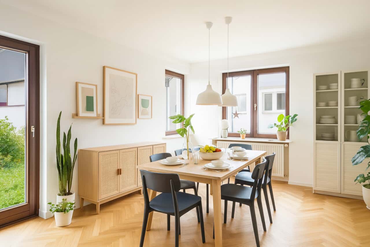 Einfamilienhaus in Wiesbaden – Bild 1