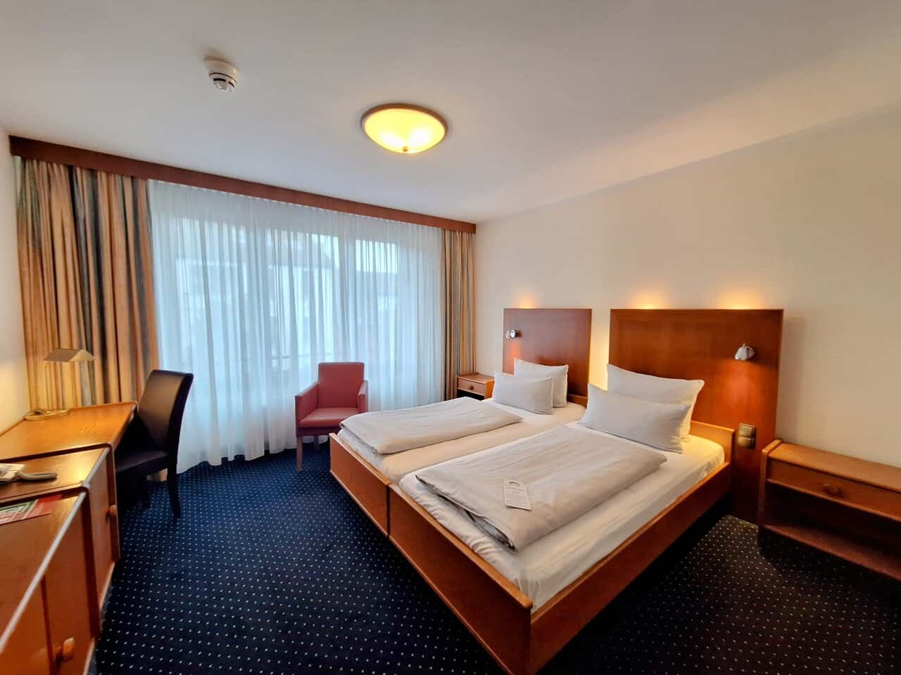 Hotel in Bochum – Bild 1