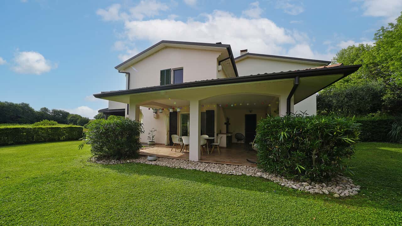 Reihenhaus in Padenghe sul Garda – Bild 1