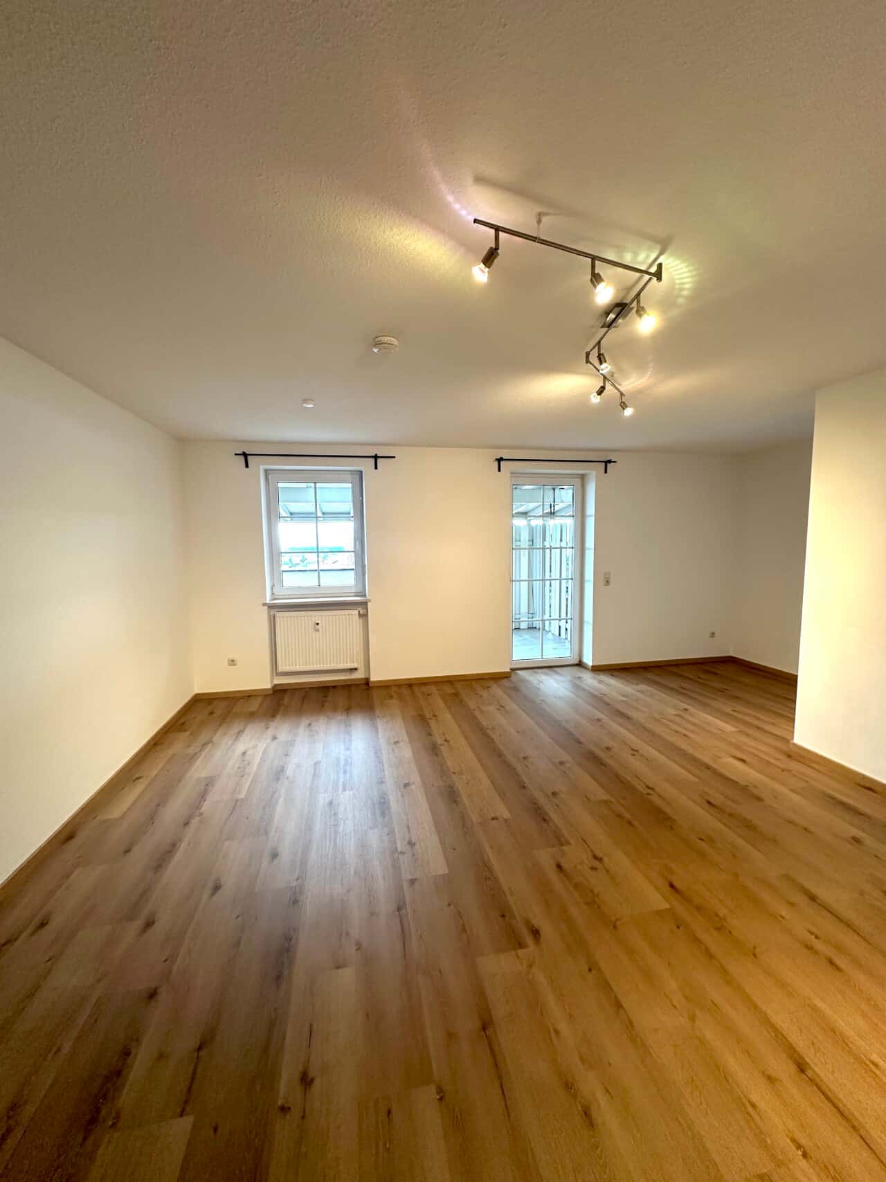 Etagenwohnung in Engelsberg – Bild 1