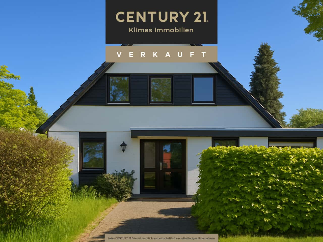 Einfamilienhaus in Bremen – Bild 1
