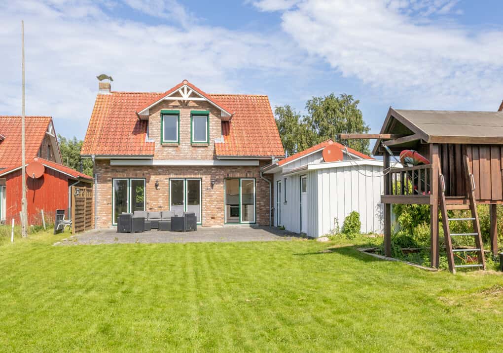 Ferienhaus in Schönberg – Bild 1