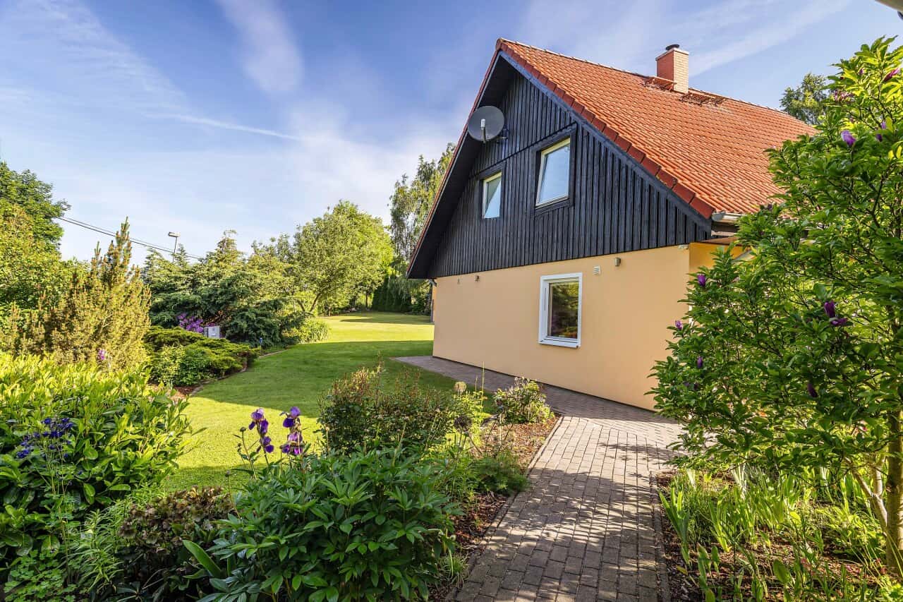 Einfamilienhaus in Pölchow – Bild 2