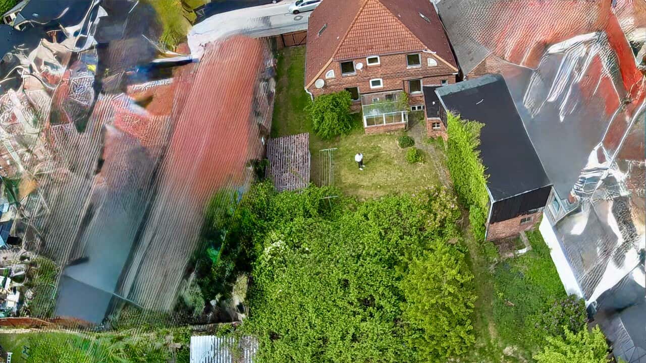 Wohngrundstück in Schönberg – Bild 4