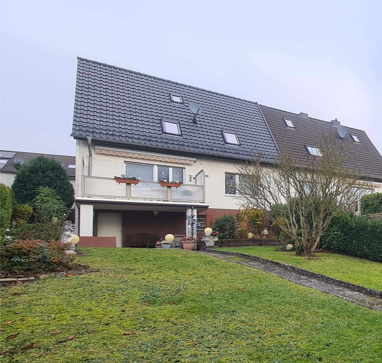 Einfamilienhaus in Frechen – Bild 1