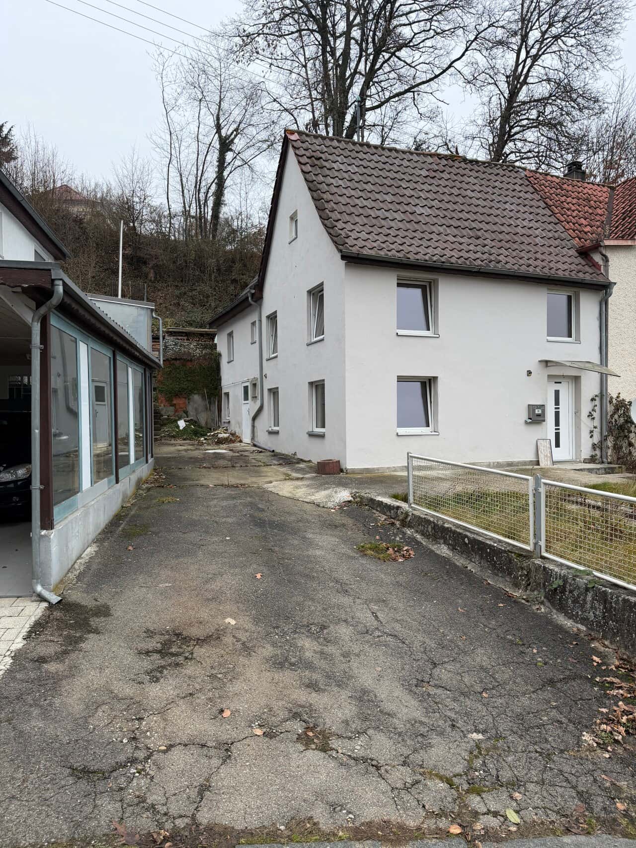Doppelhaushälfte in Warthausen – Bild 1