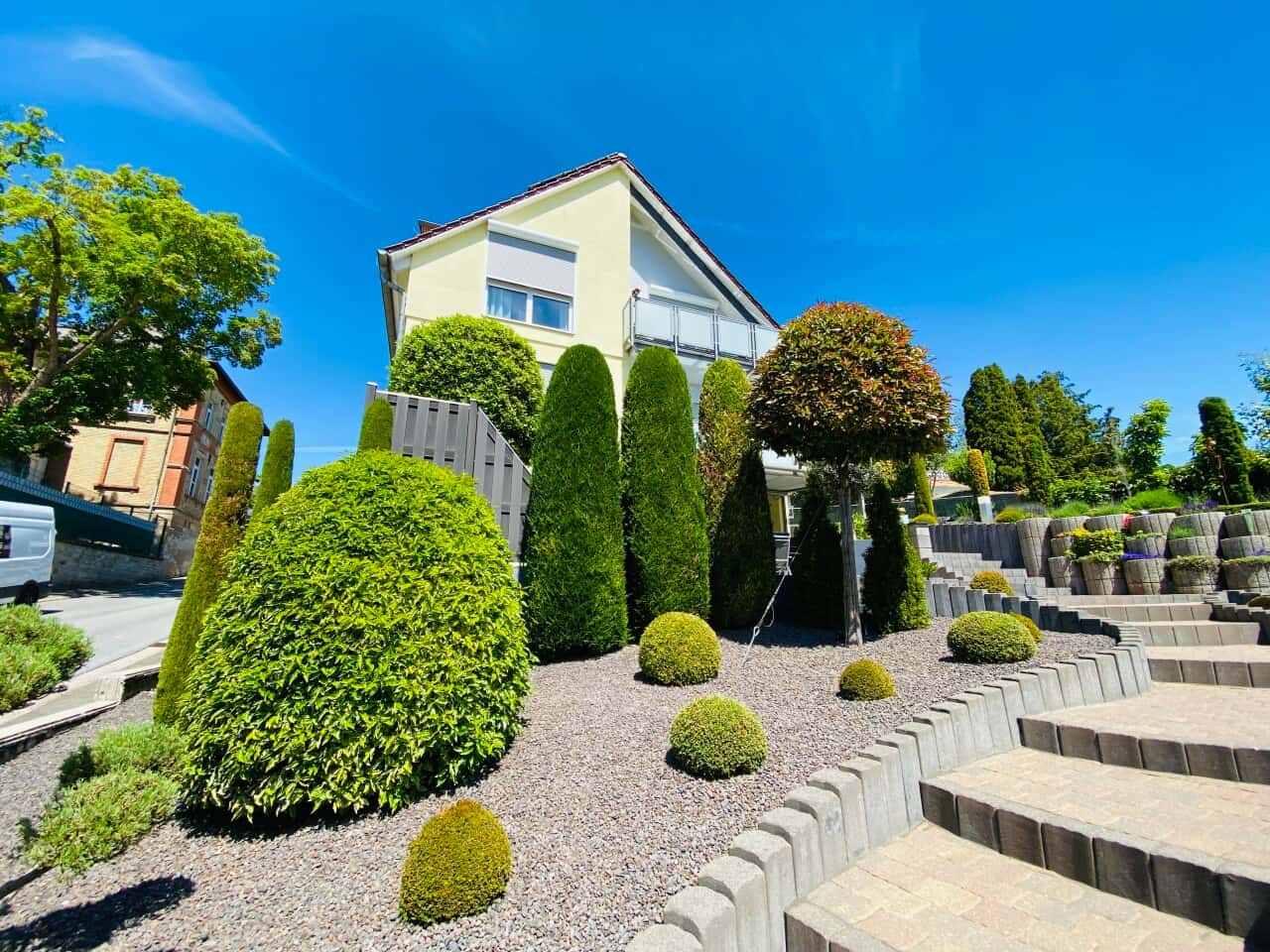 Zweifamilienhaus in Spiesheim – Bild 3