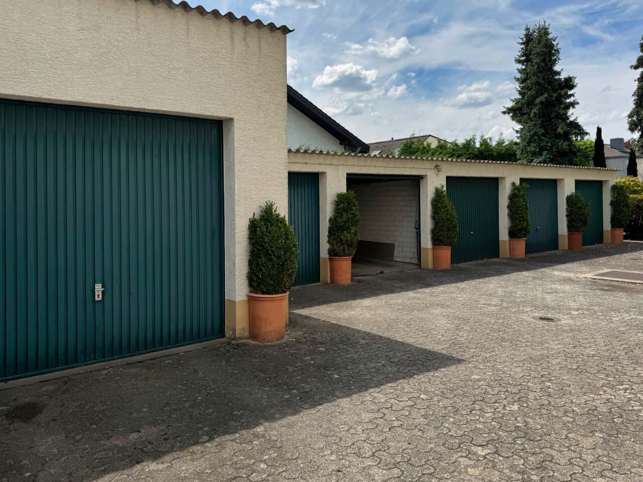 Mehrfamilienhaus in Groß-Gerau – Bild 3