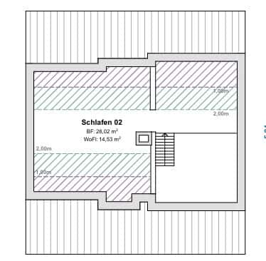 Einfamilienhaus in Hebertsfelden – Bild 5