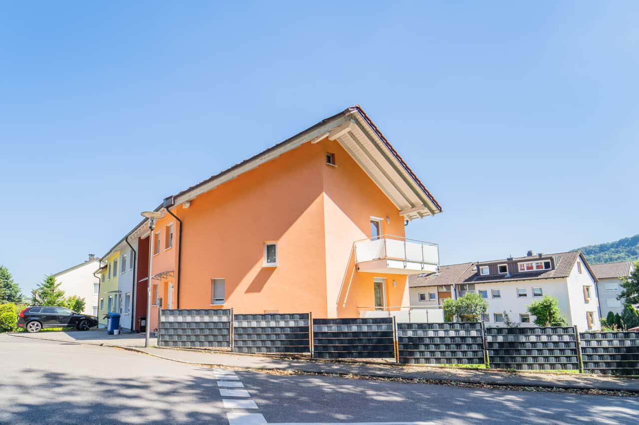Einfamilienhaus in Bad Säckingen – Bild 1