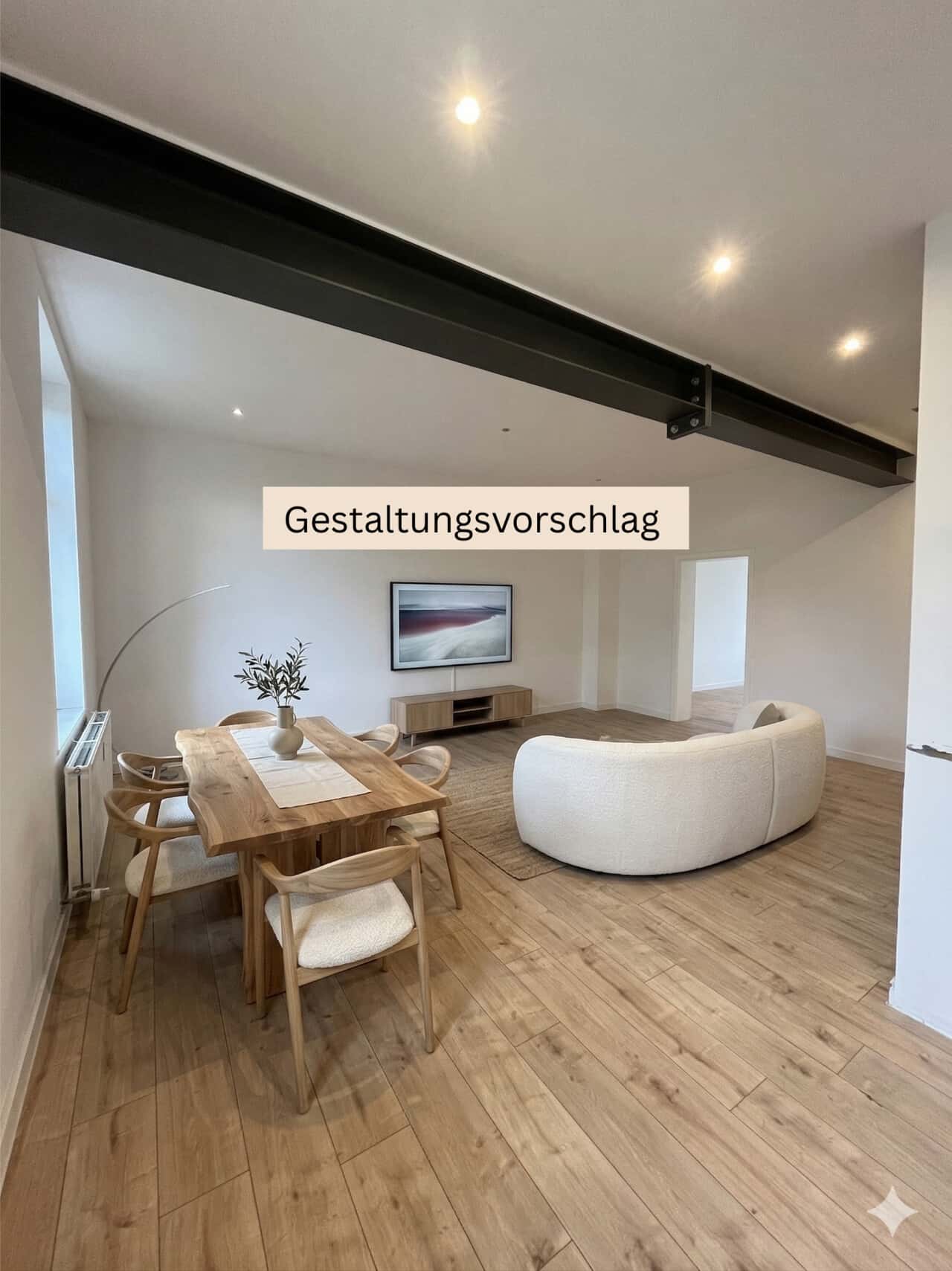 Etagenwohnung in Gelsenkirchen – Bild 2