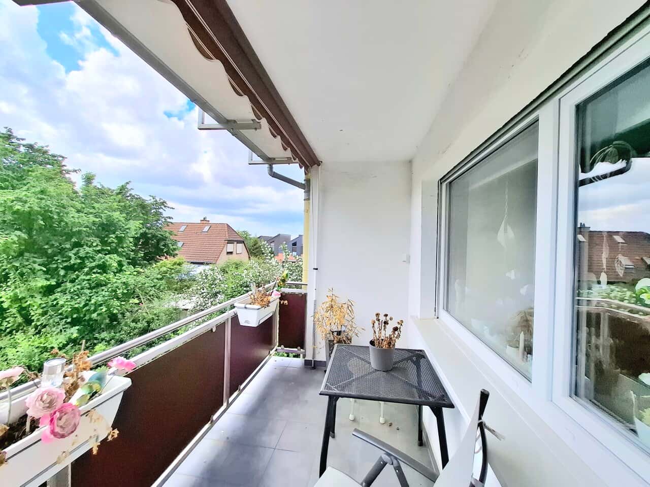 Erdgeschosswohnung in Witten- Annen – Bild 5