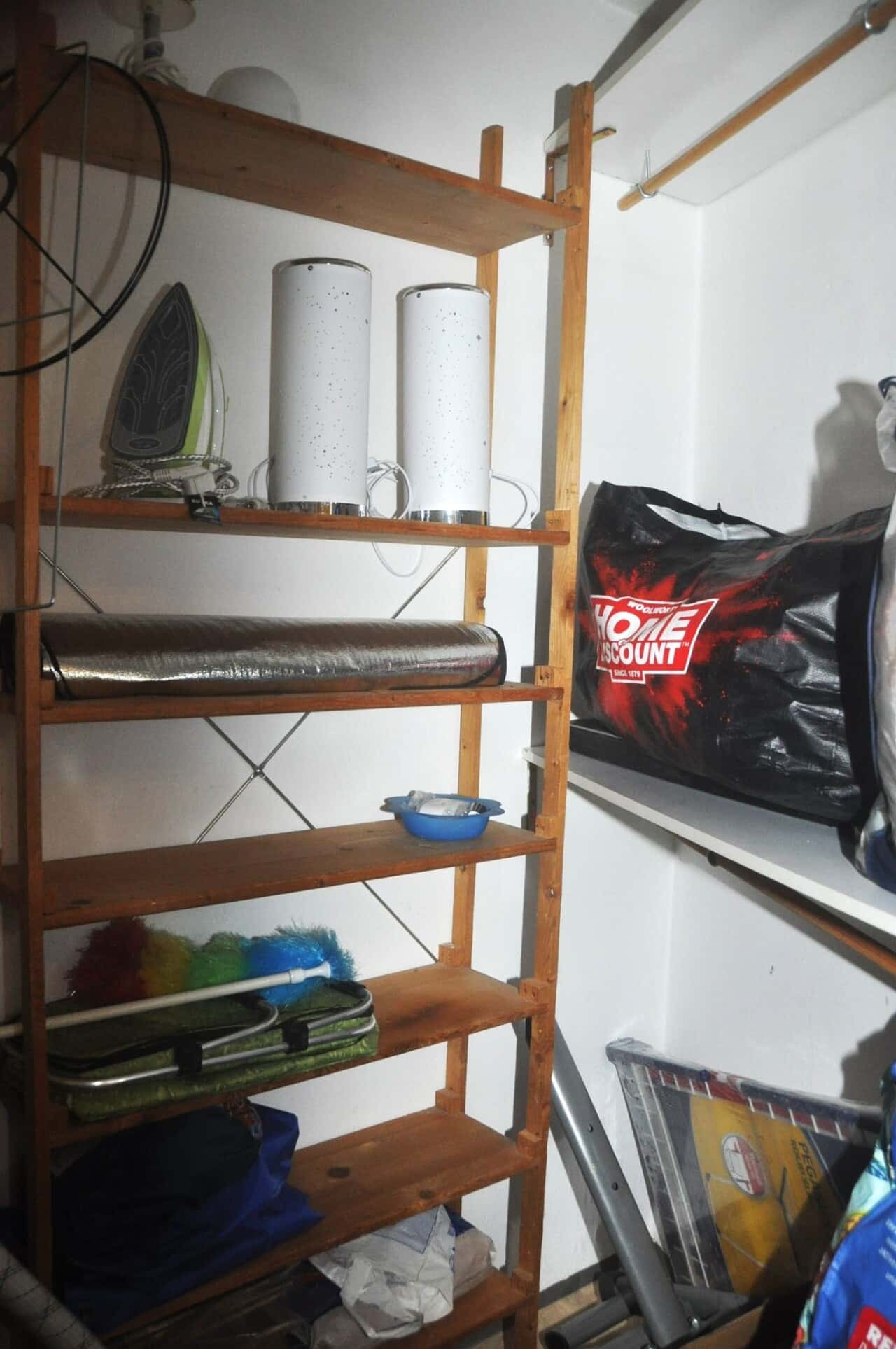 Etagenwohnung in München – Bild 5