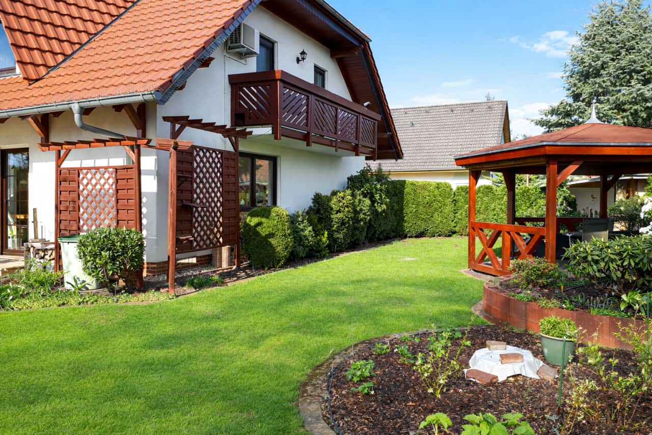 Einfamilienhaus in Kolzenburg – Bild 5