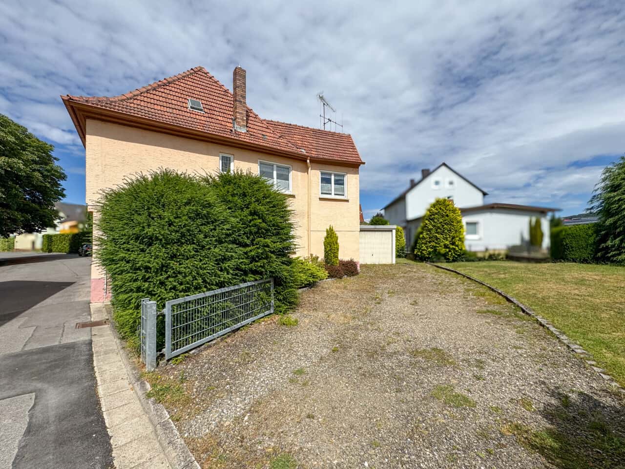 Zweifamilienhaus in Lichtenfels – Bild 3