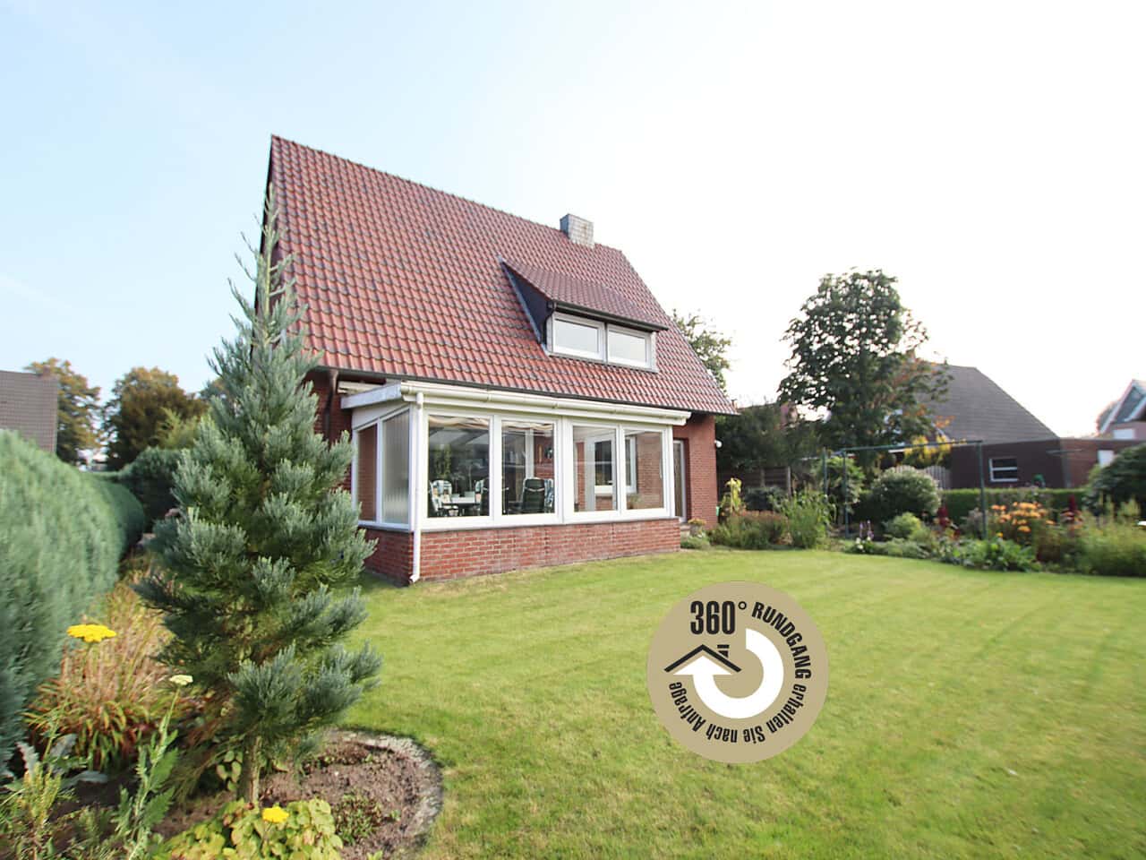 Einfamilienhaus in Nordhorn – Bild 1