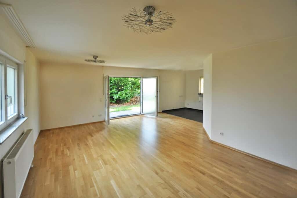 Erdgeschosswohnung in Gießen – Bild 1