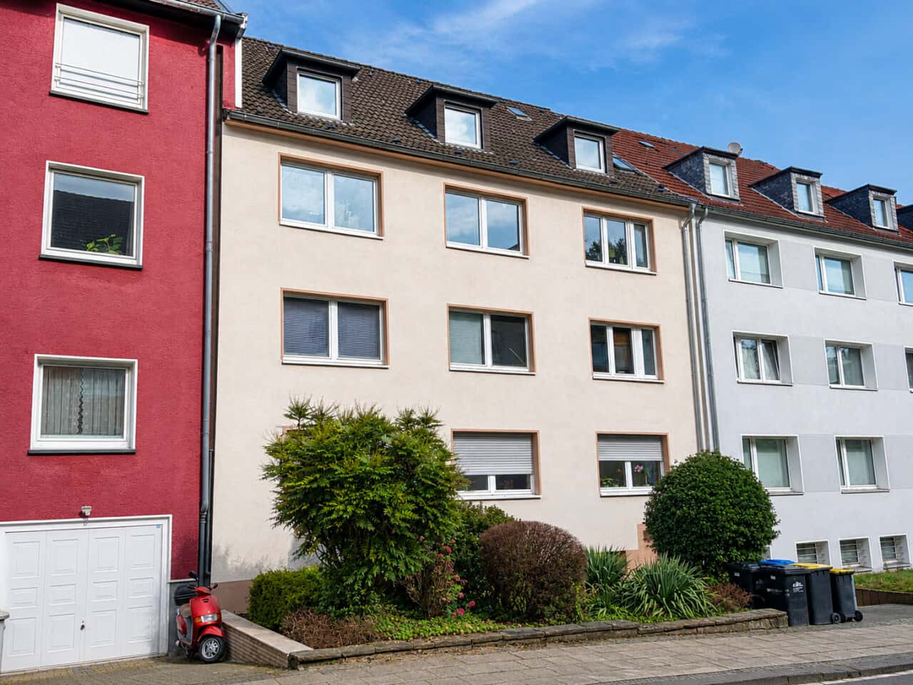 Erdgeschosswohnung in Essen – Bild 5
