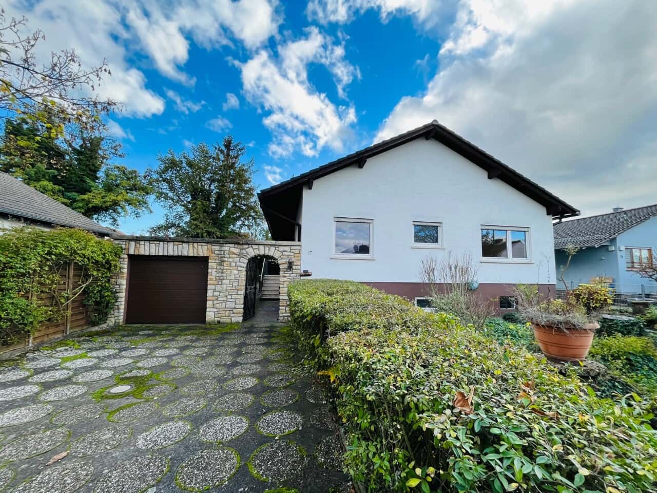 Einfamilienhaus in Albig – Bild 1