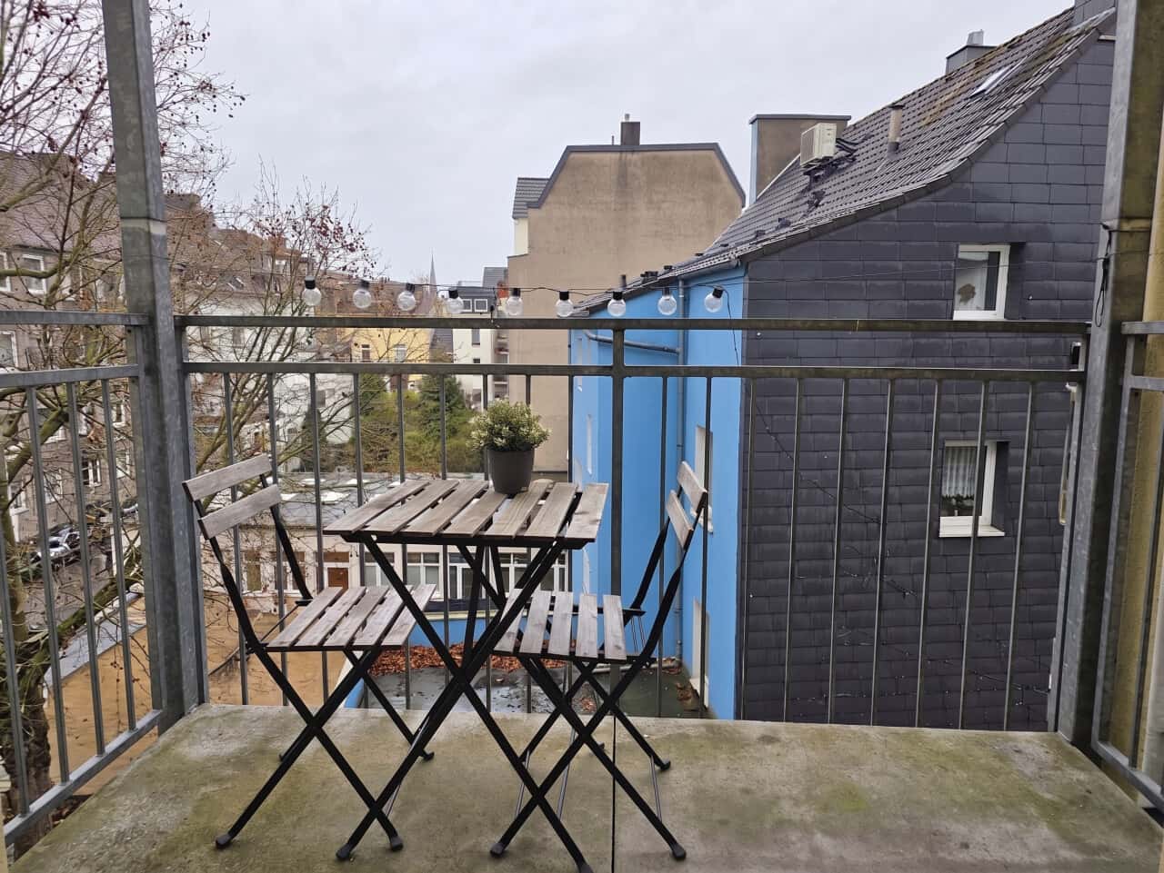 Etagenwohnung in Dortmund – Bild 3