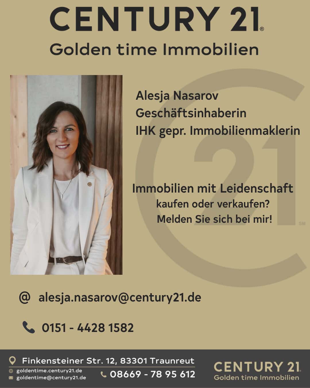 Wohngrundstück in Mühldorf am Inn – Bild 2