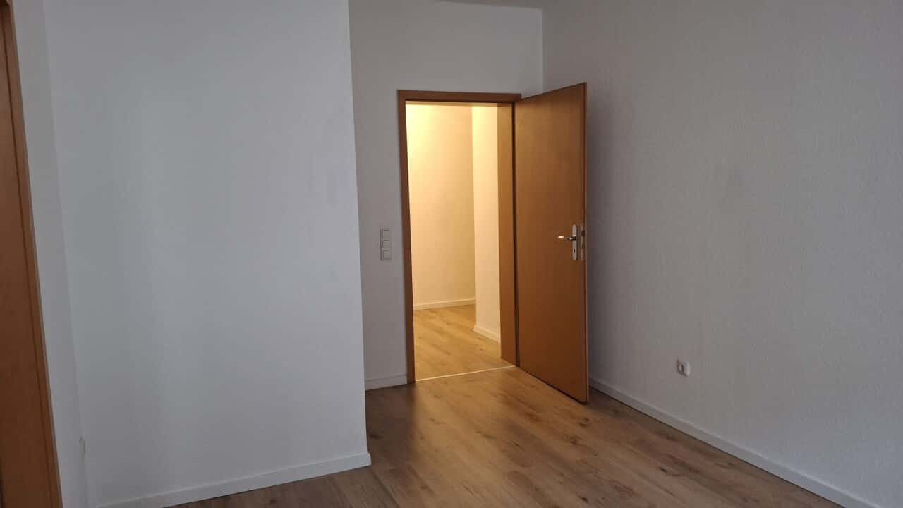 Etagenwohnung in Gera – Bild 1