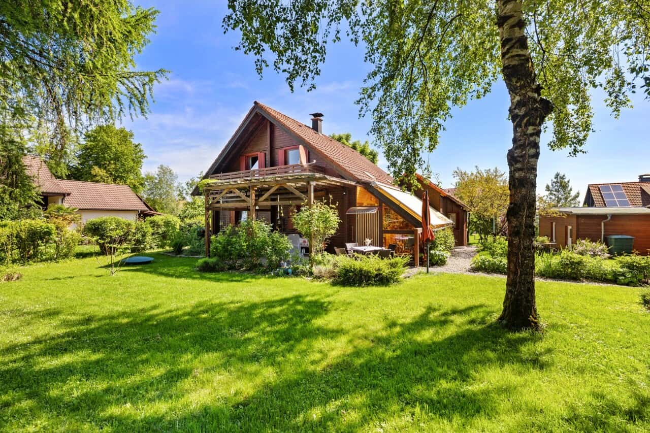 Einfamilienhaus in Bad Säckingen – Bild 1