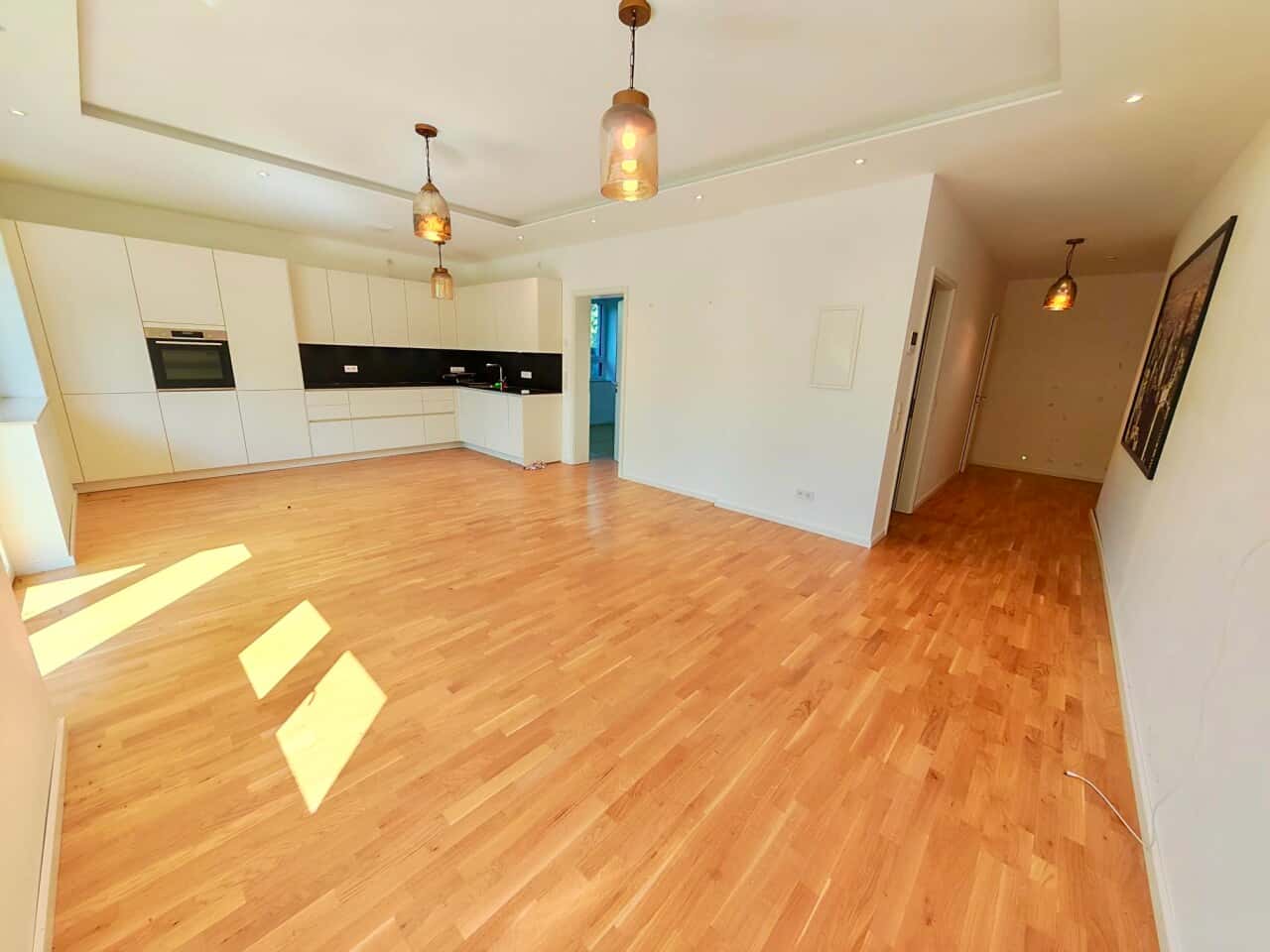Etagenwohnung in Riegelsberg – Bild 5