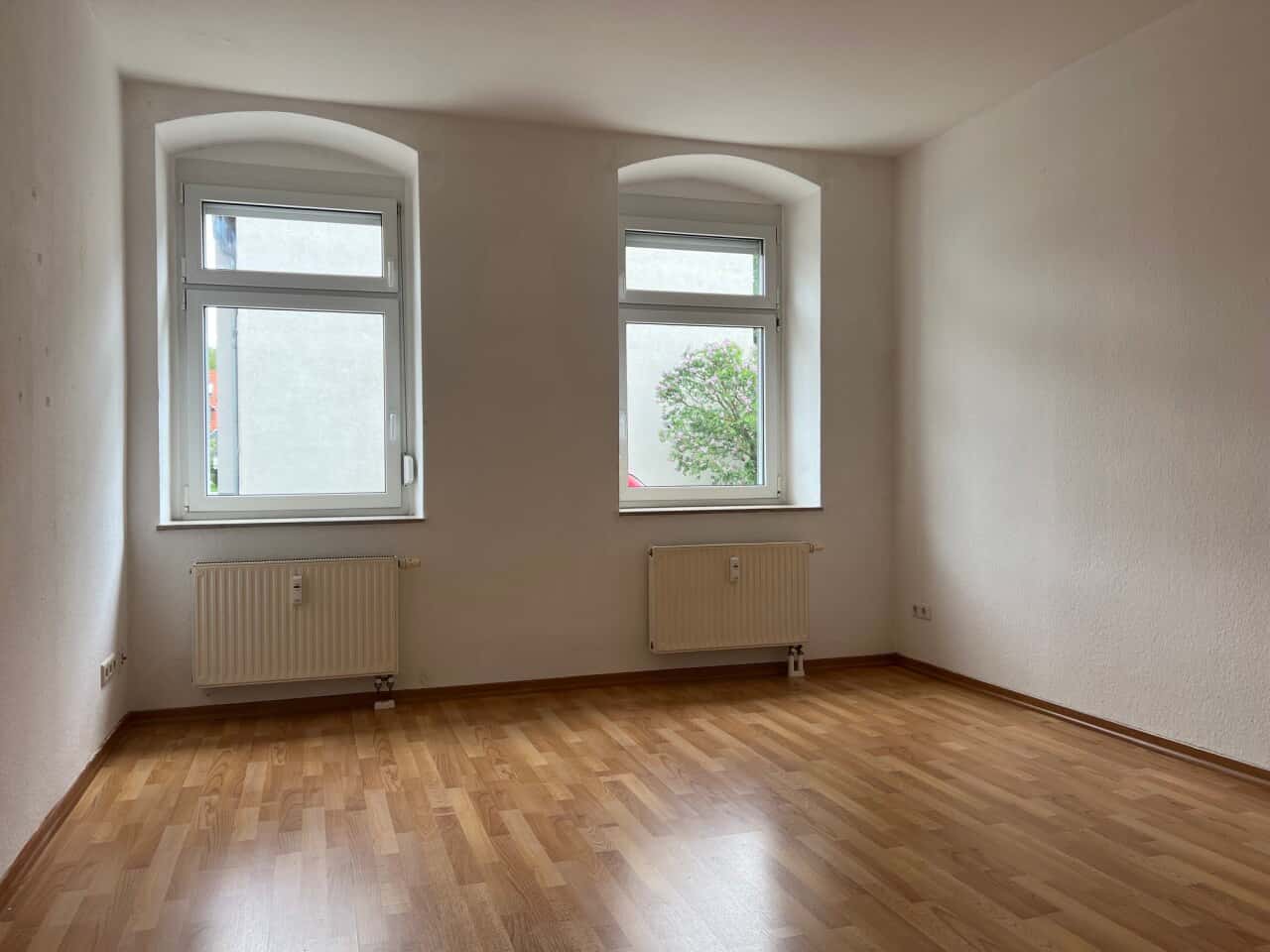 Erdgeschosswohnung in Gera – Bild 2