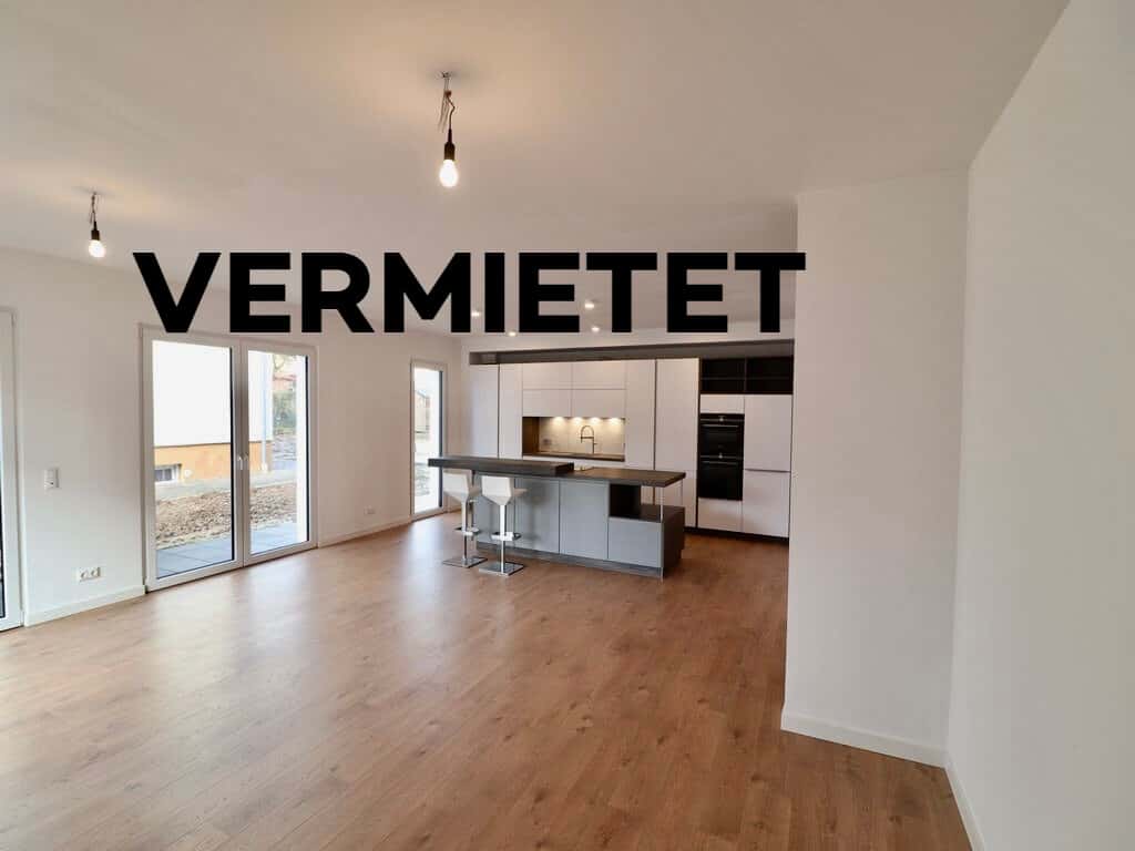 Doppelhaushälfte in Vechelde – Bild 1