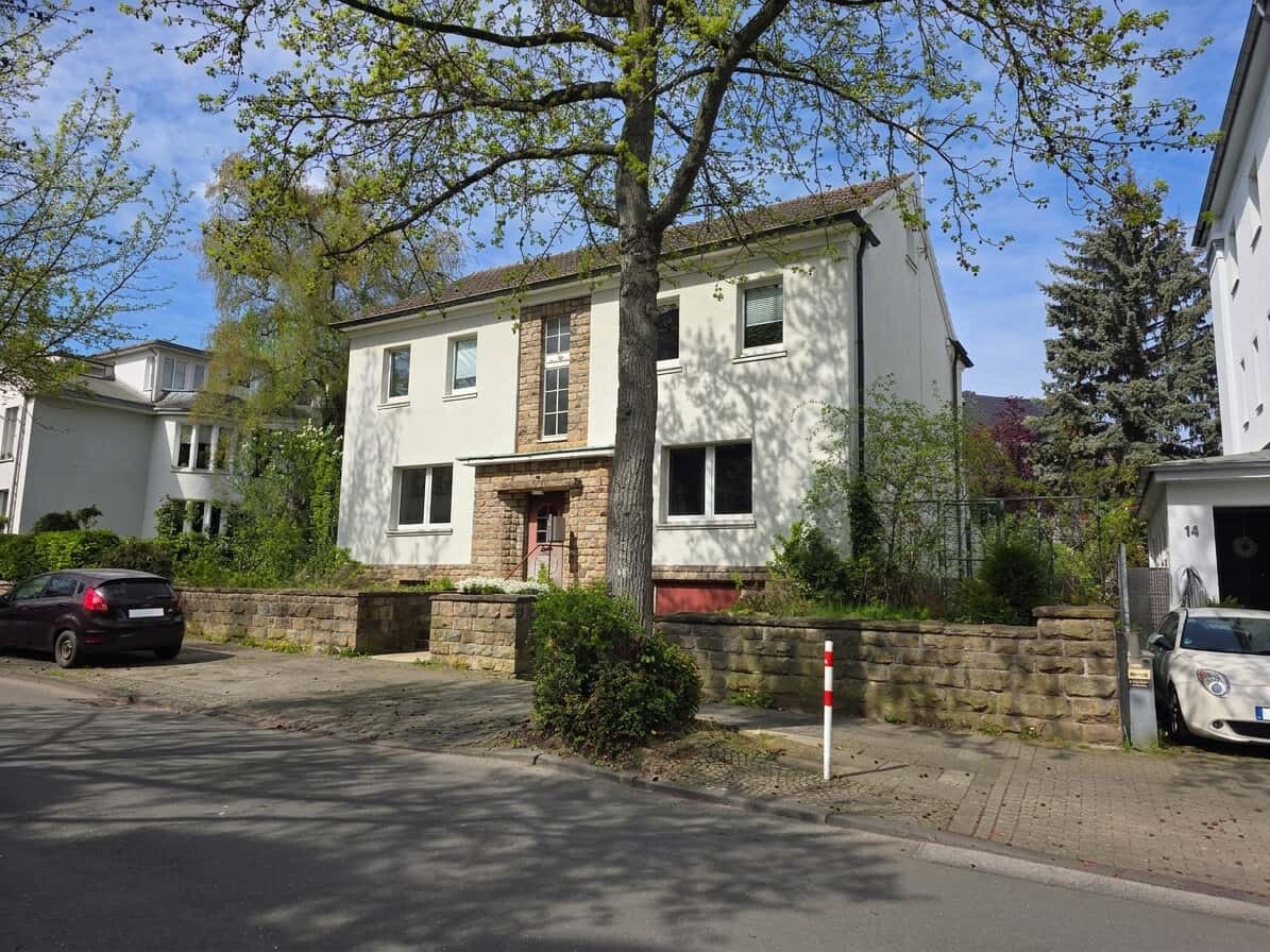 Zweifamilienhaus in Dortmund – Bild 2
