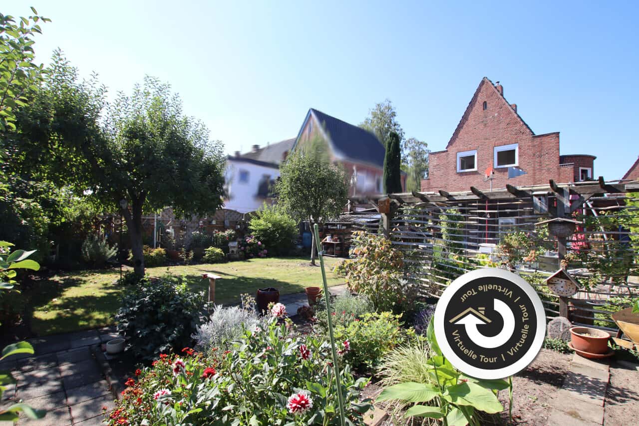 Einfamilienhaus in Nordhorn – Bild 1